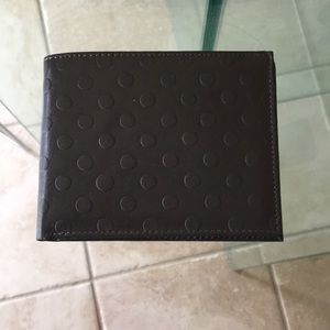 Men’s Billfold